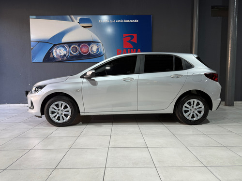Chevrolet Onix 1.2 Lt Tech Onstar