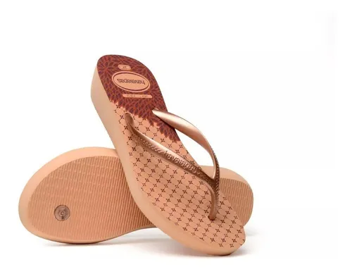 Chinelo havaianas hotsell high light ii