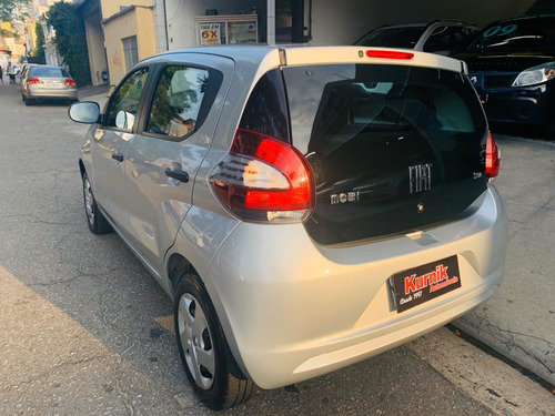 Fiat Mobi Like 1.0 Completo 2019 (23000) Ipva 2020pago