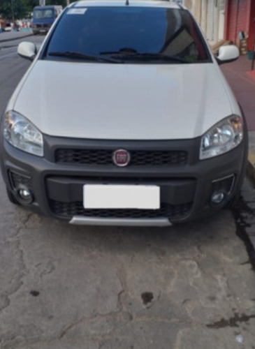Fiat Strada 2019 1.4 Freedom Flex 2p