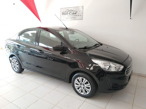 Ford Ka Ka 1.0 SE/SE Plus TiVCT Flex 5p