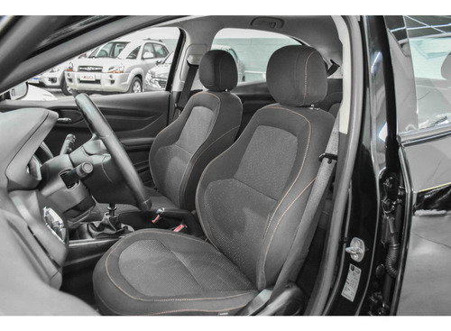 Chevrolet Onix 1.4 MPFI LT 8V FLEX 4P MANUAL