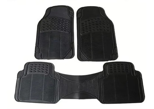 Felpudos Cubre Piso Set De 3 Fiat Duna 93/96 1.6l