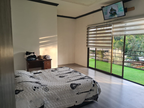 Se Vende Casona Con Salon De Eventos, Paine