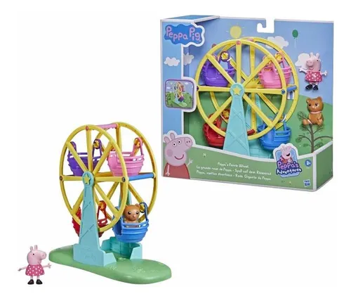 Noria peppa pig sale