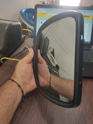 Espejo Retrovisor Freightliner Lateral Convexo Nuevo/orig.