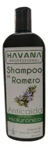 Comprar Shampoo De Romero Anticaida  Havana Cosmetic