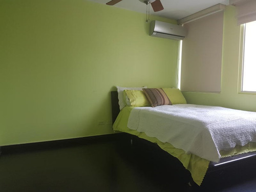 Imagen 7 de 14 de Venta De Apartamento En Ph Marquis Tower El Cangrejo 20-8427