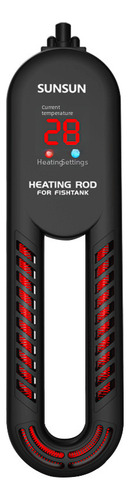 Calentador Infrarrojo Sensen Ptc Ar980q Fibra De Carbono