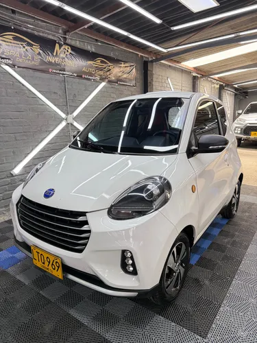 Zhidou D2s