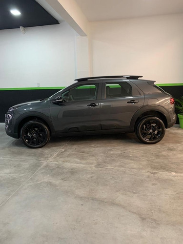 Citroen C4 Cactus Shine Thp 165 At6