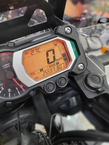 Imagen 8 de 10 de Yamaha Super Tenere 1200 Excelente Estado Tamburrino Motos