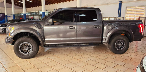 Ford F-150 Raptor 3.5l Bi-turbo