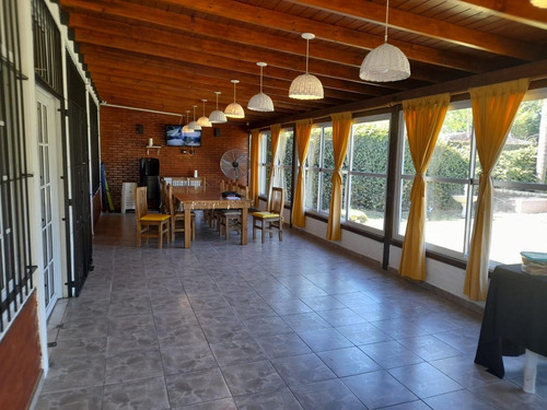 Quinta En Monte Grande, 1.200 M2 De Terreno, Pileta Parrilla
