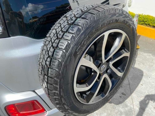 Citroën Aircross 2012 1.6 16v Gl Flex 5p