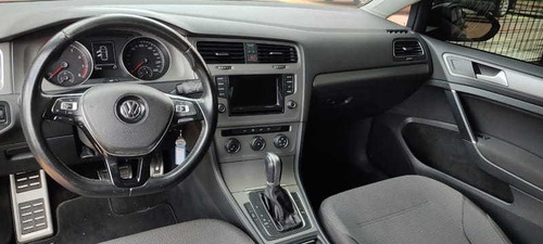 Volkswagen Golf 1.4 Tsi Comfortline 16v Turbo