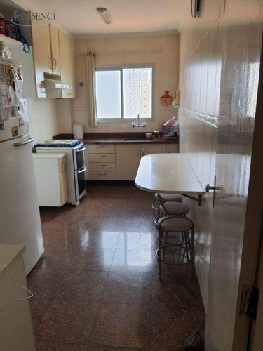 Imagem 28 de 30 de Apartamento Com 2 Dormitórios À Venda, 77 M² Por R$ 310.000,00 - Gopoúva - Guarulhos/sp - Ap0487