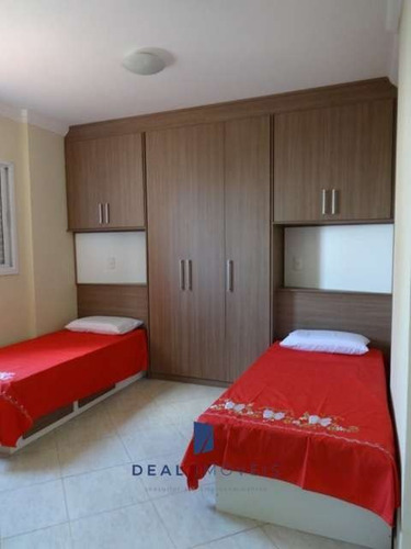Imagem 10 de 15 de Apto Venda 3 Dts Com 210 M² Em - Sorocaba - Sp - 0131-1