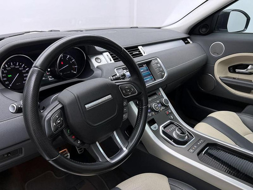 Land Rover Evoque Dynamic 5d