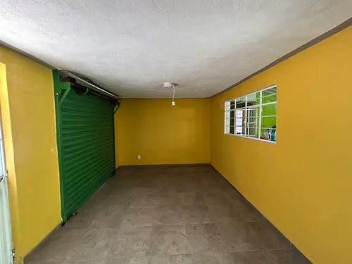 Se Vende Casa En Col. Las Palomas, San Felipe Tlalmimilolpan, Toluca