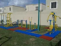 Comprar Parques Biosaludables Al Aire Libre