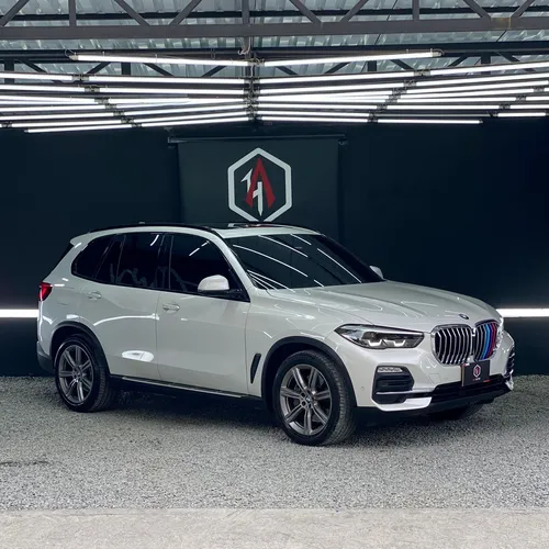 BMW X5 3.0 Xdrive45e
