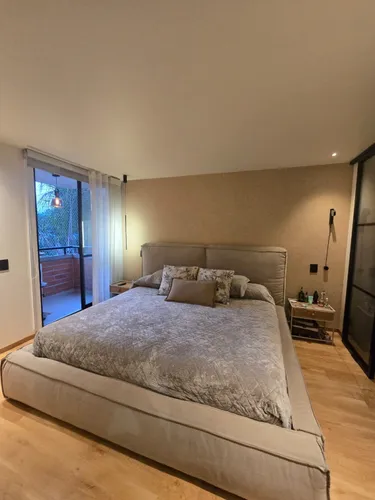 Apartamento En Venta En El Chocho. Cod V12618