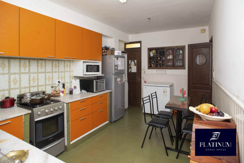 Imagen 12 de 30 de Venta Casa Sobre Av El Golf Tres Cerritos