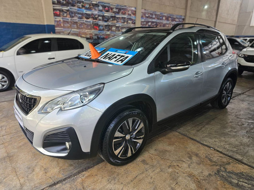 Peugeot 2008 1.6 Feline am20