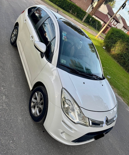 Citroën C3 1.5 I 90cv Tendance Pack Secure