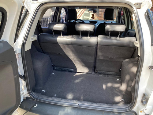 Ford Ecosport 2.0 16v Se Flex Powershift 5p