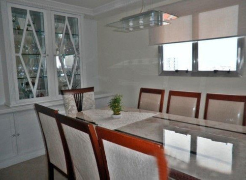 Imagem 7 de 30 de Cobertura Residencial À Venda, Vila Matilde, São Paulo. - Co0016