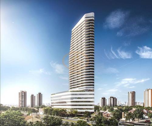 Apartamento Com 3 Dormitório(s) Localizado(a) No Bairro Pinheiros Em São Paulo / São Paulo - 4801:909058