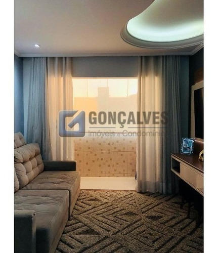 Imagem 13 de 15 de Venda Apartamento Sao Bernardo Do Campo Parque Seleta Ref: 4 - 1033-1-48336