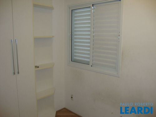 Imagem 5 de 13 de Apartamento - Lapa - Sp - 607615
