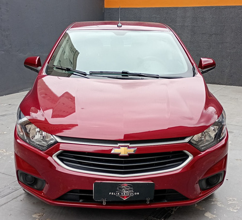 Chevrolet Onix 1.0 Lt 5p