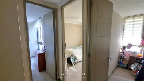 Cercano A Hospital Regional Rancagua (95163)