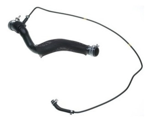 Manguera Radiador Superior Ford Focus 2003-2007