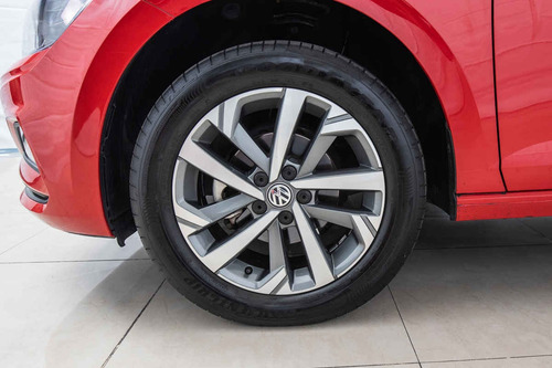 Volkswagen Virtus 2020 4p L4/1.6 Aut
