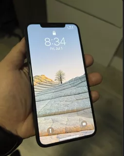 iPhone XS Max