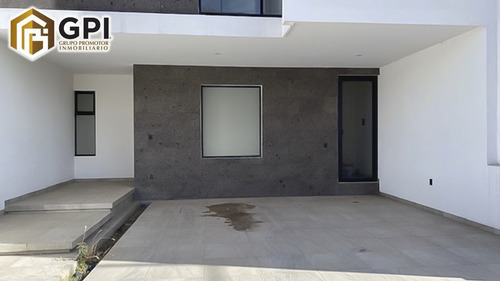 Imagen 2 de 27 de Casa Venta Residencial Santa Lucia León Guanajuato