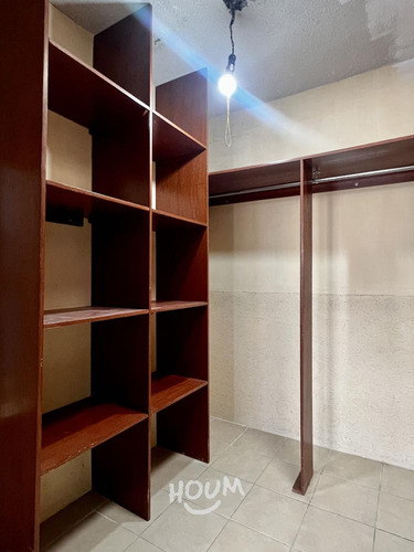 Casa En Villas Del Sol, Ecatepec De Morelos Con 2 Recámaras, 65 M², Id: 152841