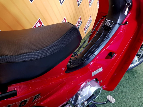 Baccio Px 110f Financiacion 100% Tomamos Tu Moto Usada !!