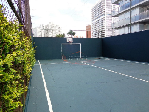 Imagen 5 de 30 de Venta De Apartamento En Punta Del Este, Avda Chiverta A Metros De La Playa Brava Y Mansa