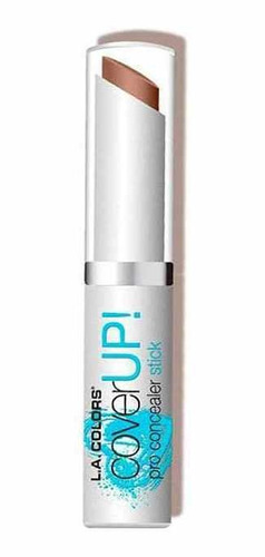 L.a Colors - Corrector En Stick Cover Up! - Chestnut