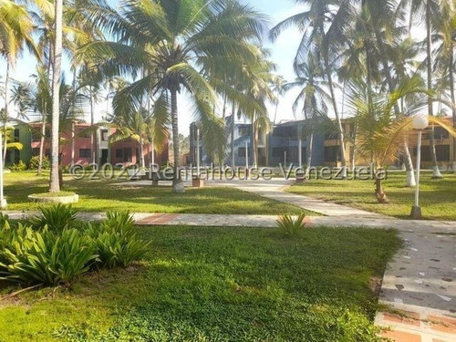 Imagen 6 de 18 de Apartamento En Venta, Boca De Aroa, Falcón. 23-17194 Rentahouse