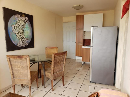 Imagen 3 de 14 de Venta De Apartamento En Ph Plaza Valencia Vía España 22-2861