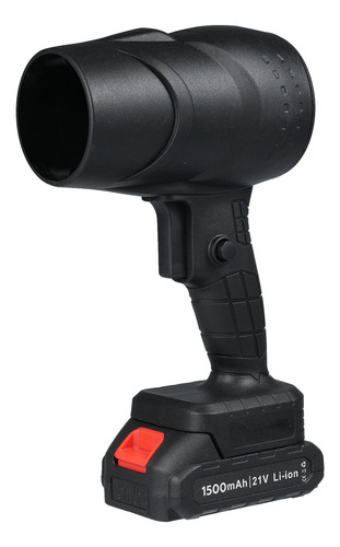 Soplador De Polvo, Secador De 30 M/s, Ventilador De 1050 W,