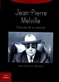 Libro Jean-pierre Melville