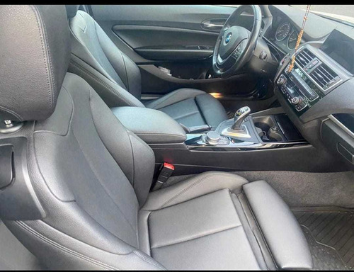 Bmw Serie 2 2.0 220i Sport Line 184cv 2017